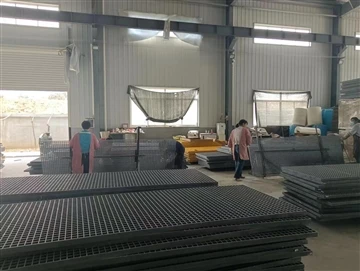 Введение в продукт Strongwell FRP и его эксплуатационные преимущества