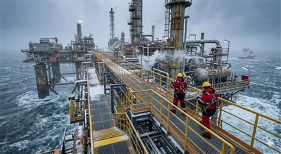 Применение решеток из стеклопластика в России: нефть и газ, судоходство, инфр...