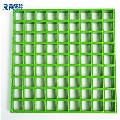 FRP Trench Cover